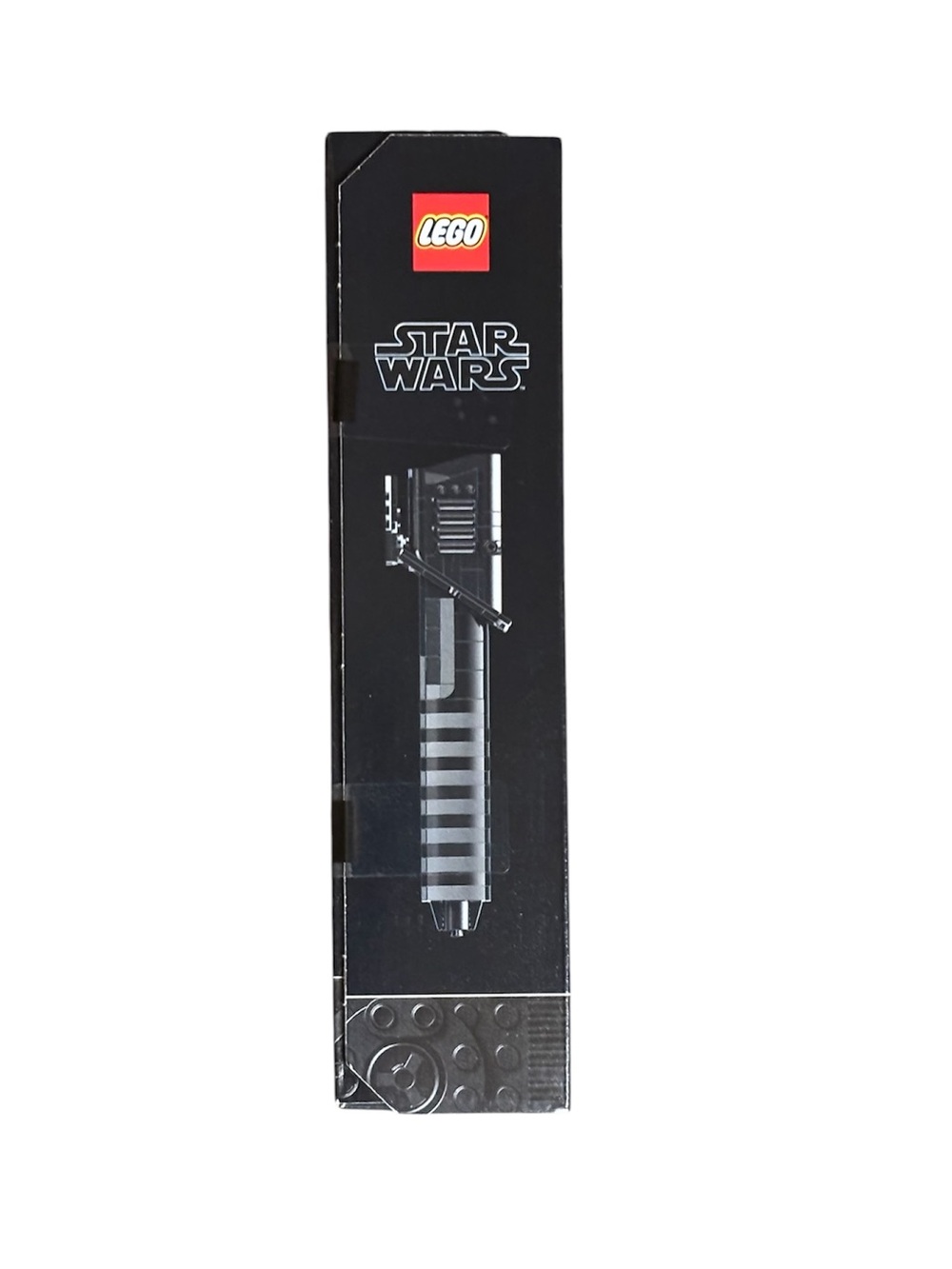 Lego Star Wars The Darksaber Set (#40917) - Picture 3 of 6